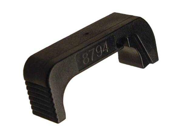 Glock Gen 4 & 5 Extended Magazine Catch/Release