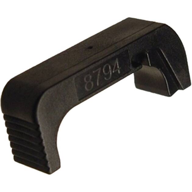 Glock Gen 4 & 5 Extended Magazine Catch/Release