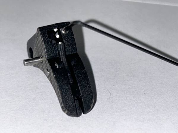 Trigger Shark GLOCK Slimline Trigger w/o Connector (43, 43X, 48) - Image 5