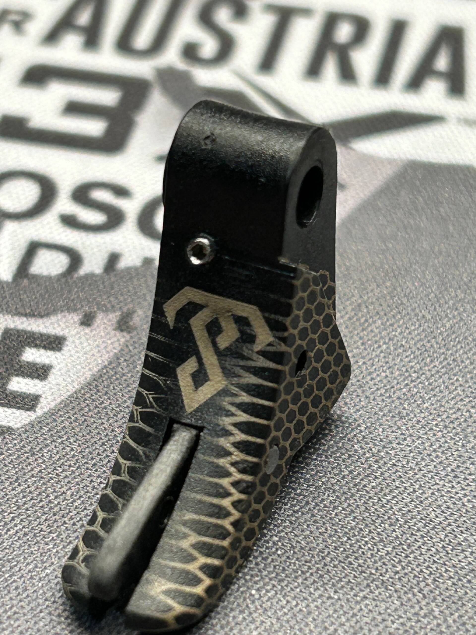 Trigger Shark Glock Gen 1-4 Trigger 9mm, 40cal - Image 3