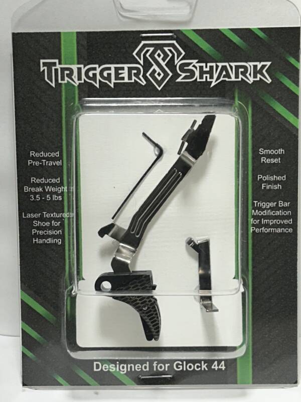 Trigger Shark G44 system (22LR) - Image 2