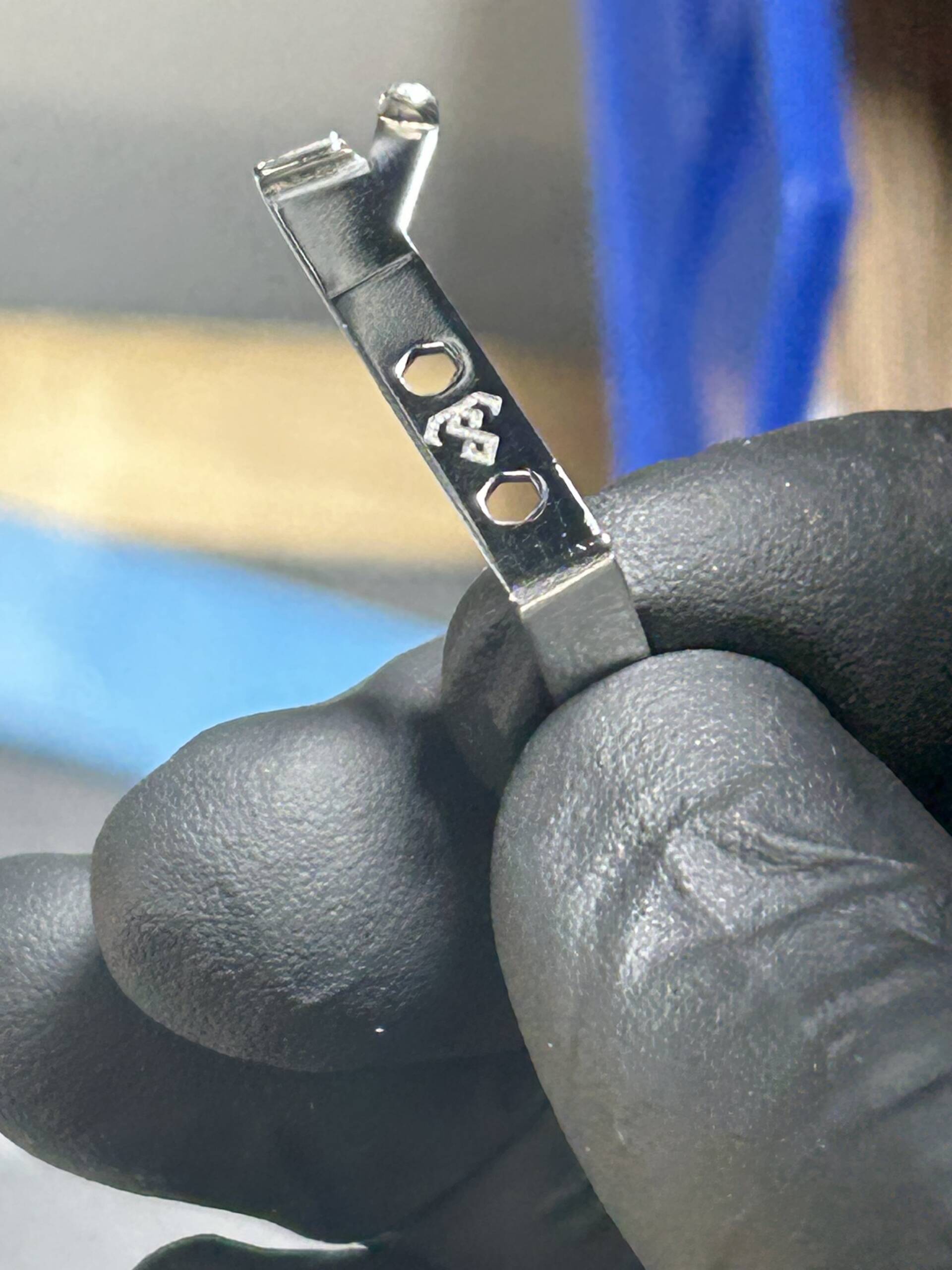 Trigger Shark Glock Gen 1-4 Trigger 9mm, 40cal - Image 2