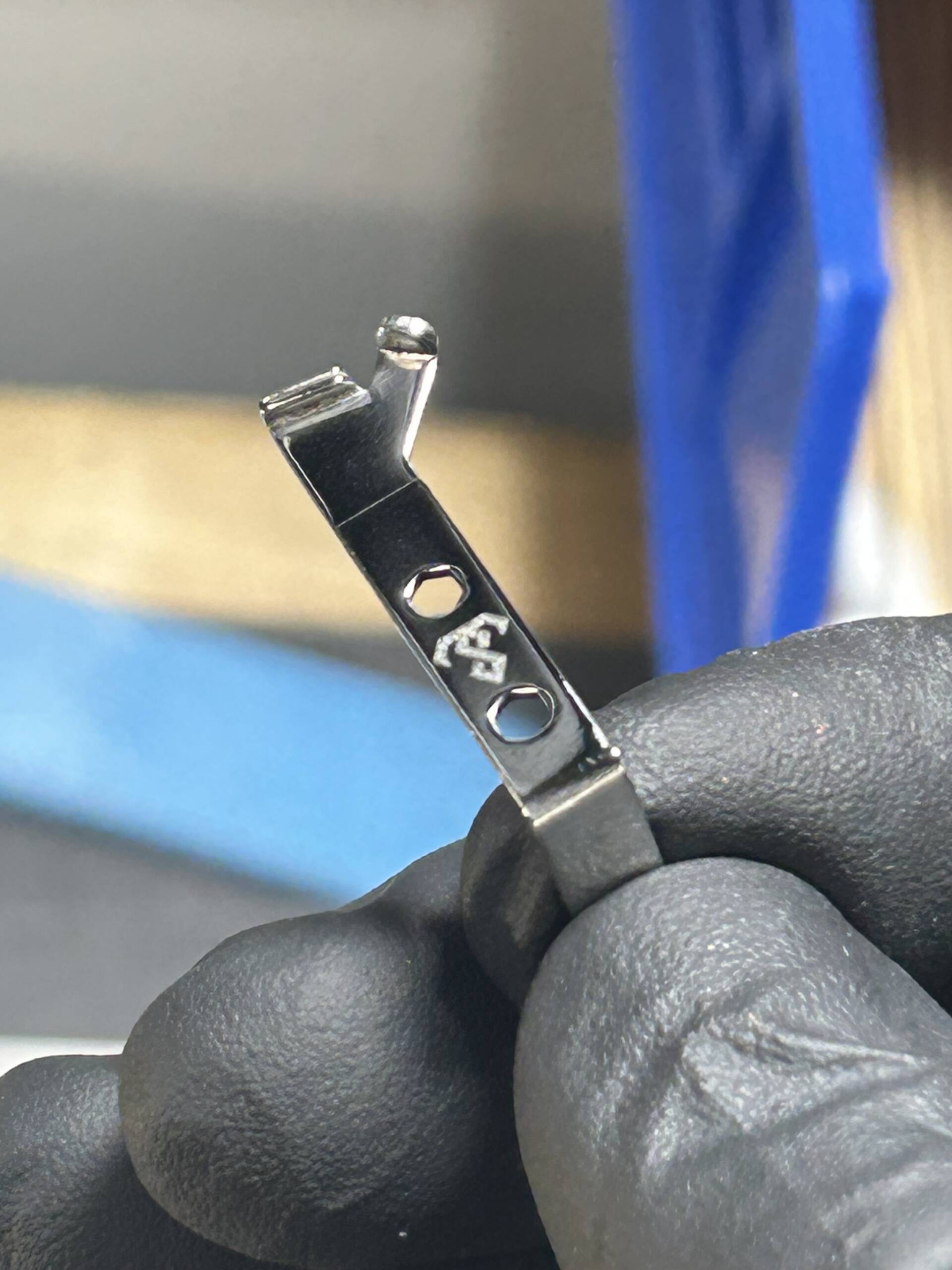 Trigger Shark Glock Gen 1-4 Trigger 9mm, 40cal - Image 4