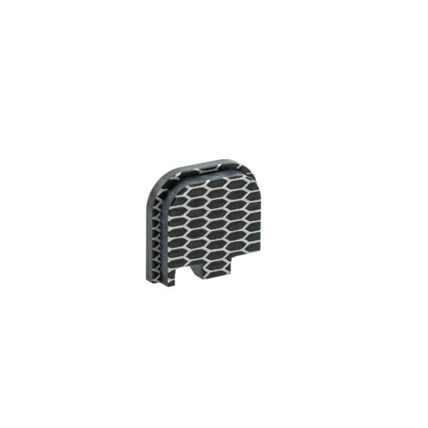 43, 43x, 48 Aluminum Slide Plate - Image 4