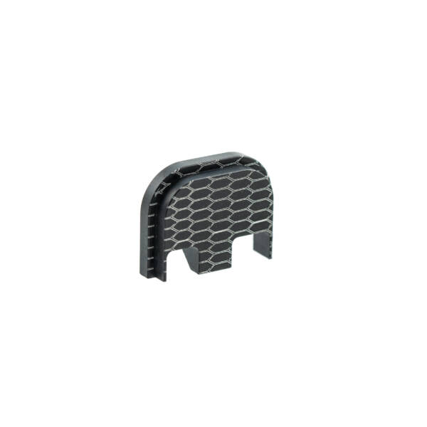 Gen 1-5 Aluminum Slide plate - Image 3