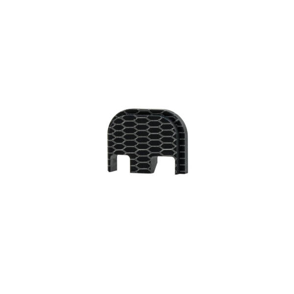 Gen 1-5 Aluminum Slide plate
