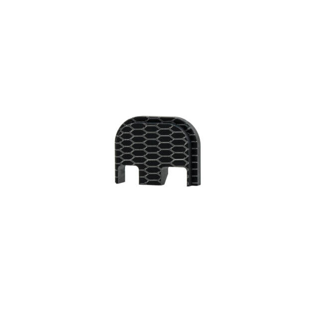 Gen 1-5 Aluminum Slide plate