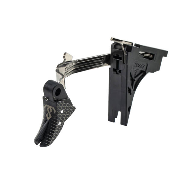 Gen 5 Full Drop In System (G20, G21, G29, G30- 10mm/45)