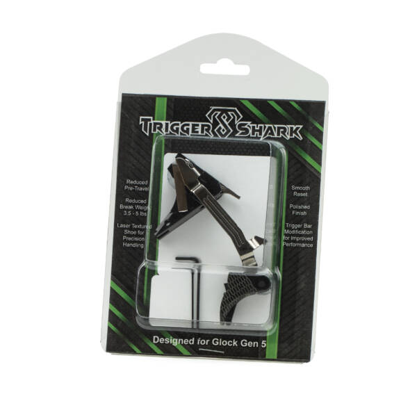 Gen 5 Full Drop In System (9mm) - Image 2