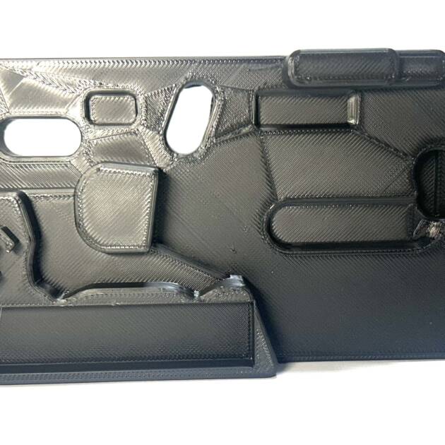 Trigger Shark Glock Block