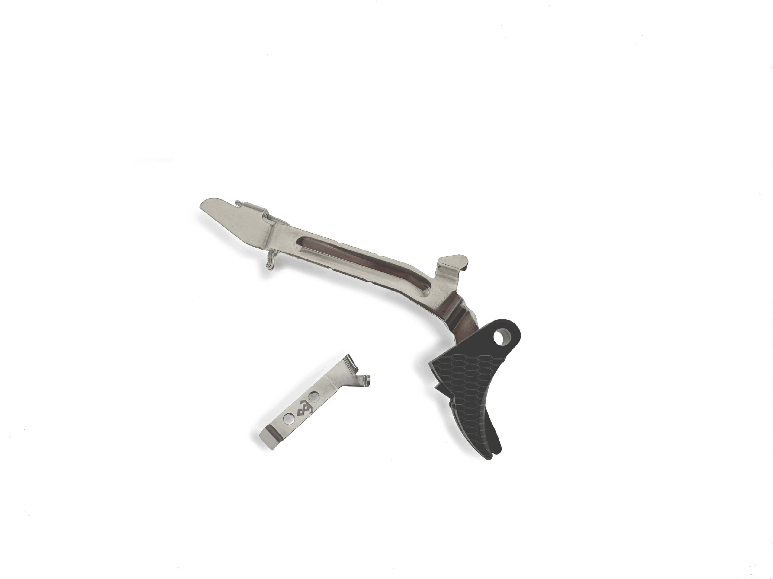 Trigger Shark Glock Gen 1-4 Trigger 9mm, 40cal